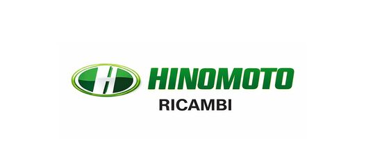 ◉ RICAMBI HINOMOTO